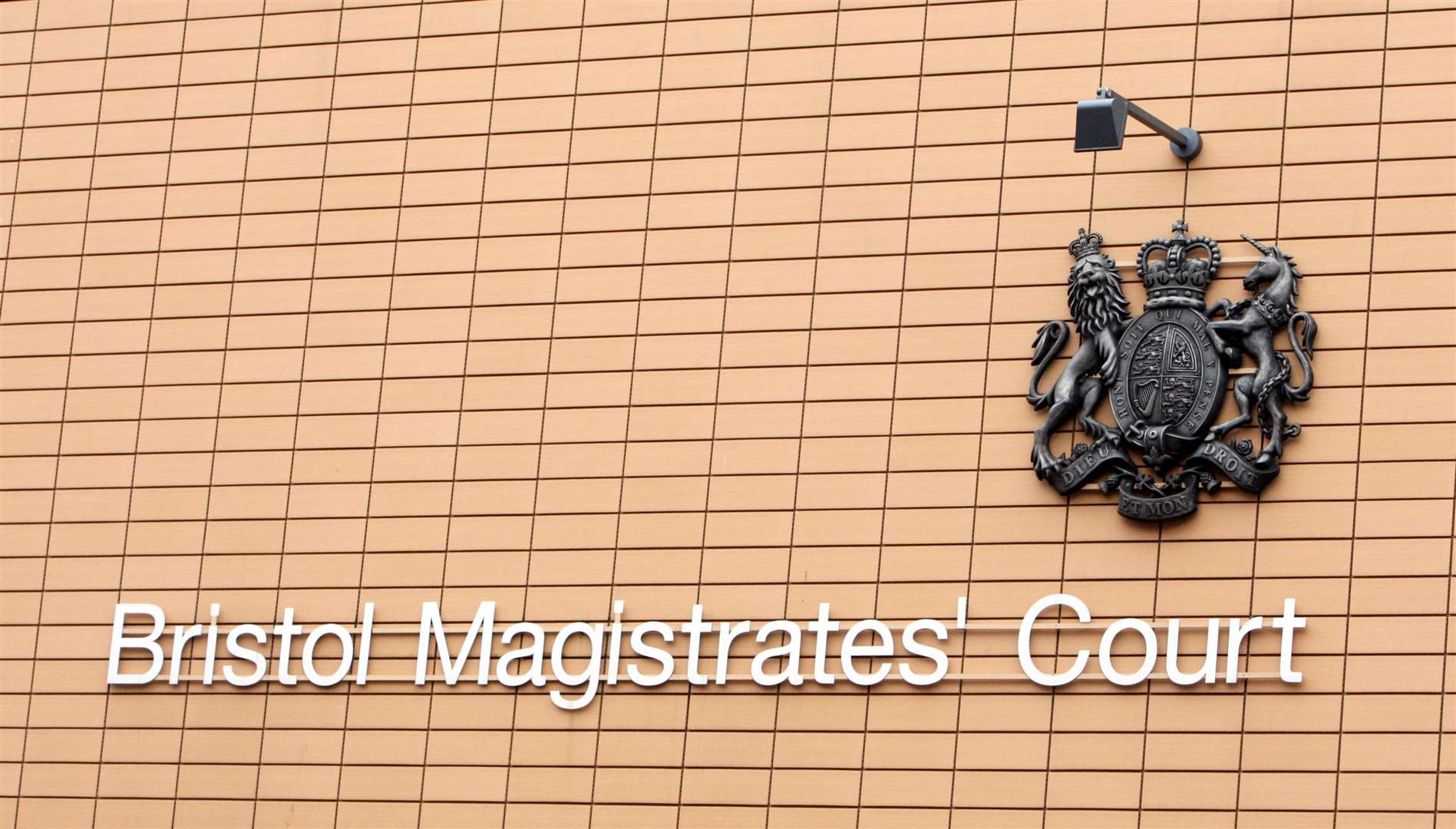 Prosecutors at Bristol Magistrates Court have been using Poca legislation to try to recover the money stolen from Mark Acklom’s ex-girlfriend (Steve Parsons/PA)