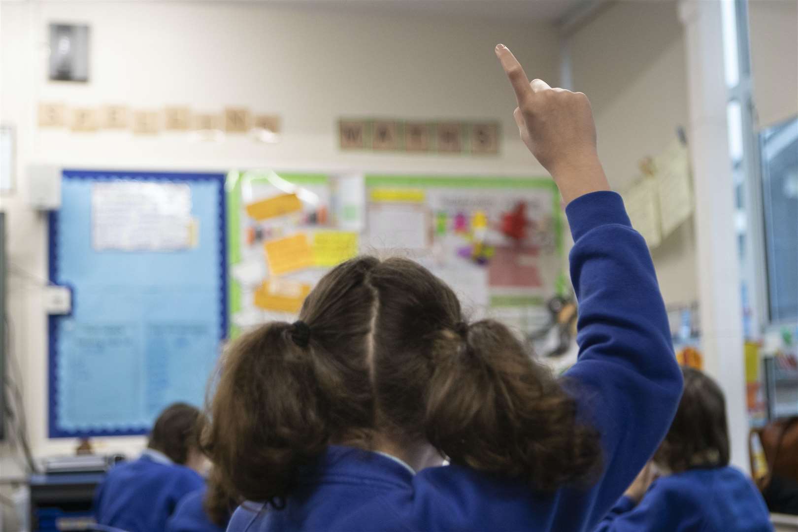 No Parent Should Be Fined If Child Misses School Due To Anxiety