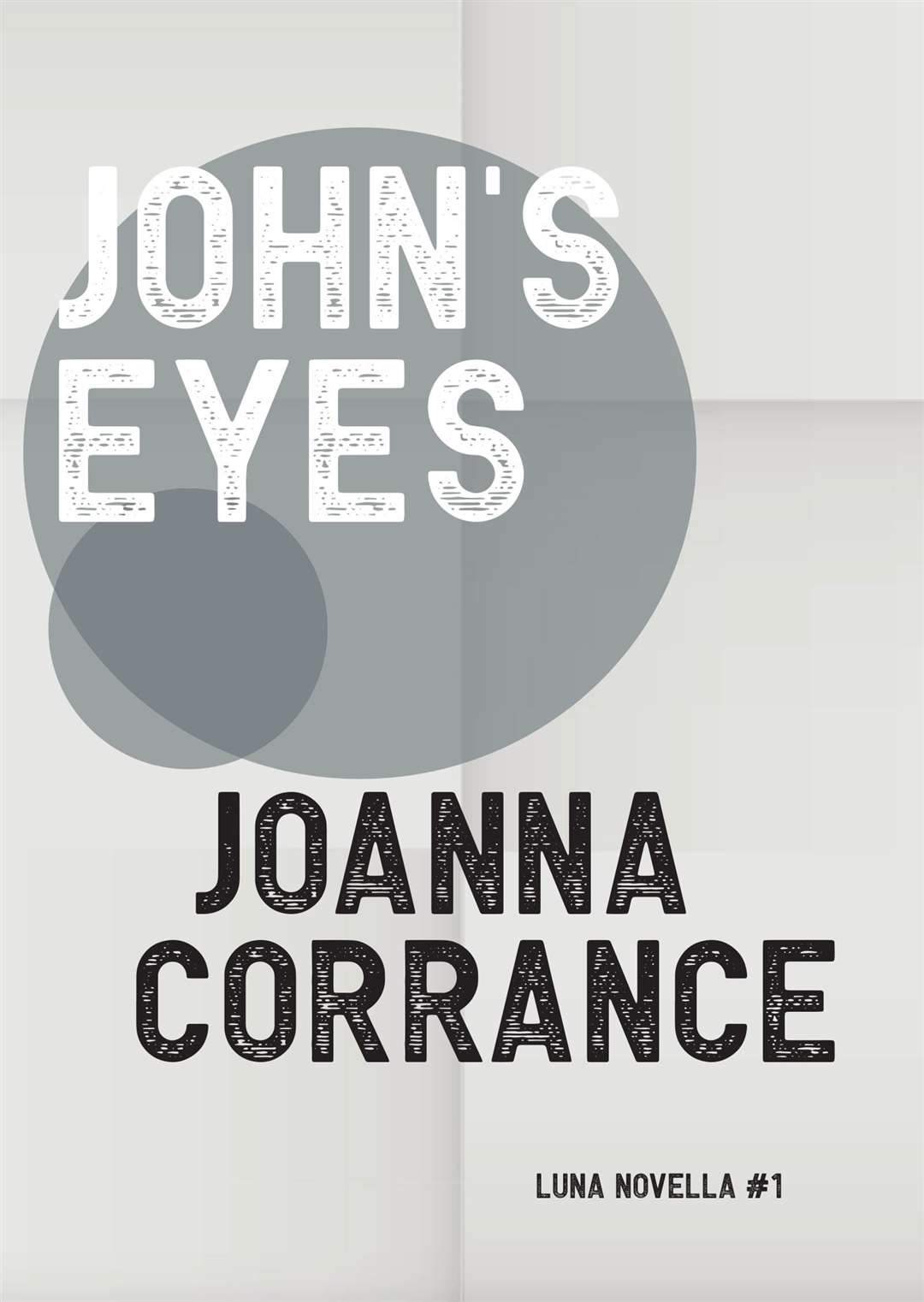 John's Eyes.