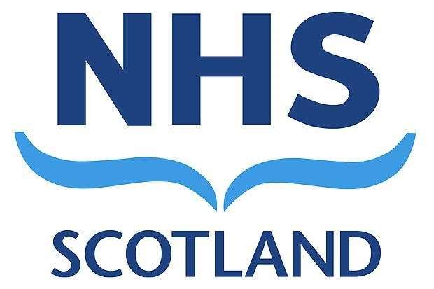 NHS Scotland.
