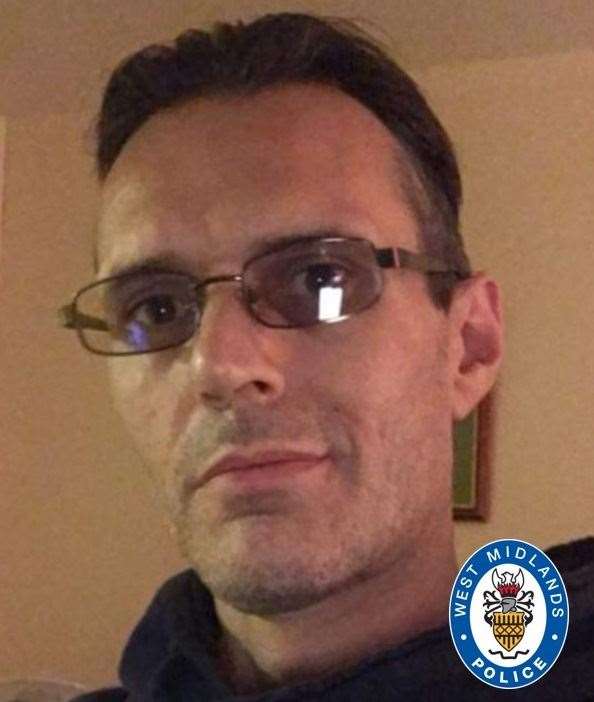 The victim, Roy Deeley-Price, was found with serious injuries in Tettenhall Road, Wolverhampton in May last year and was confirmed dead at the scene (West Midlands Police/PA)