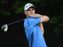 German Martin Kaymer is set to compete in this year's Aberdeen Asset Management Scottish Open