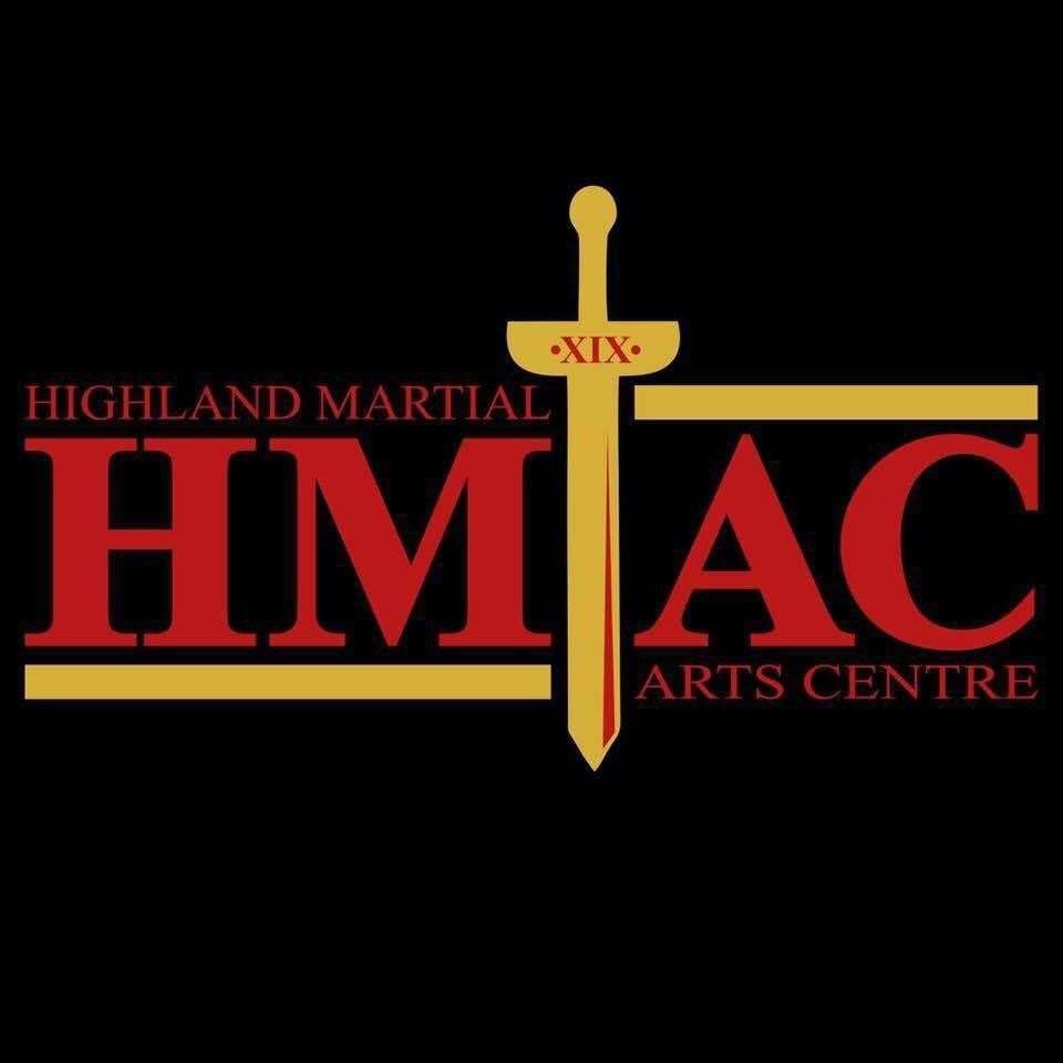 HMAC Inverness can now call on the experience of one of Scotland's top jiu-jitsu coaches.