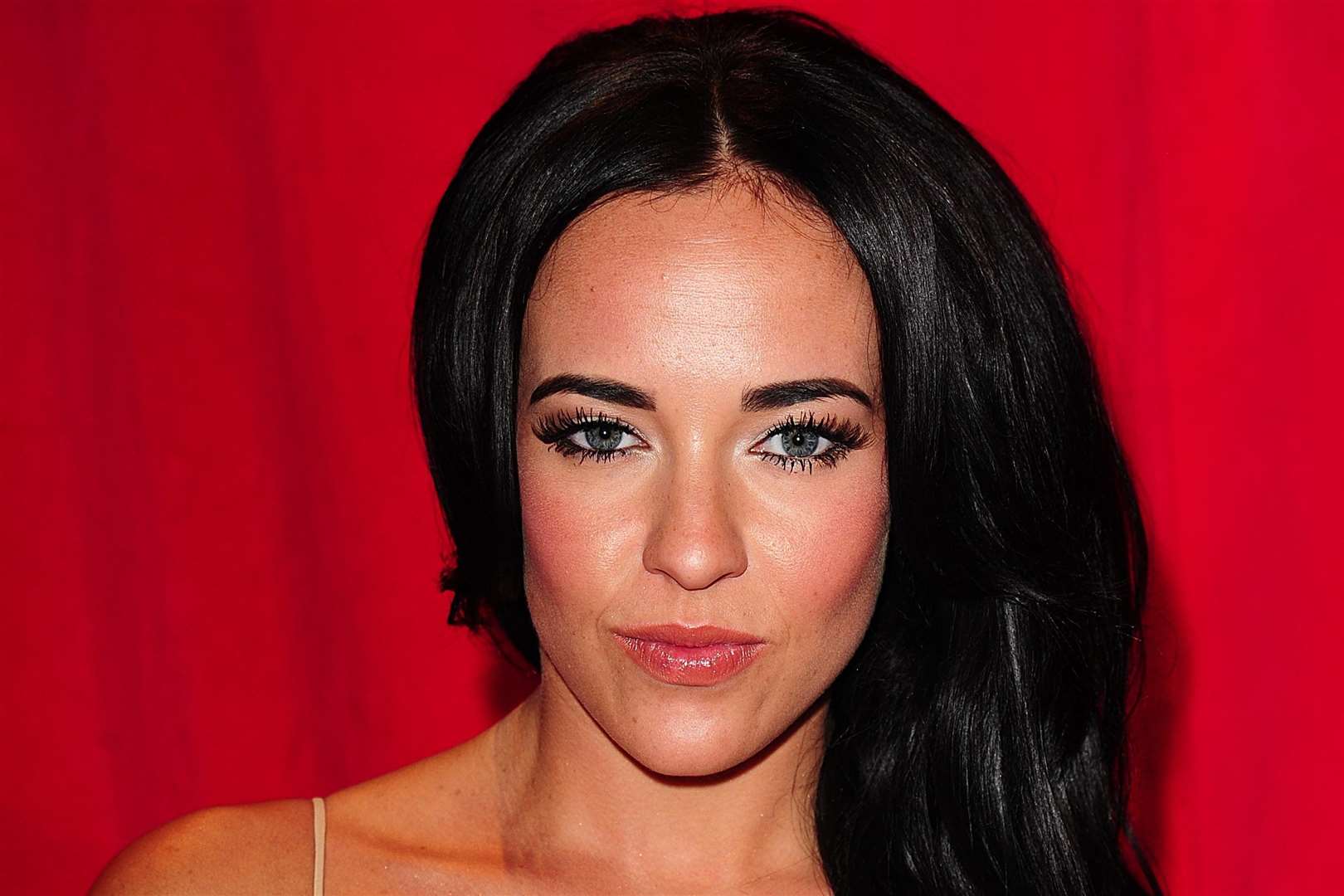Warrant Issued For Man Who Stalked Former Hollyoaks Actress Stephanie Davis