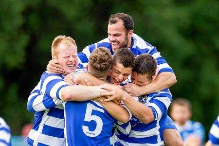 Newtonmore had the perfect preparation for the Camanach Cup by beating Kinlochshiel 2-0.
