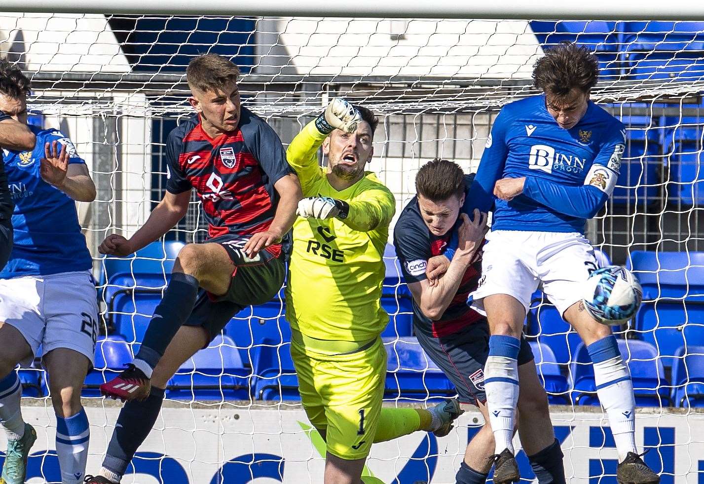 Malky Mackay ‘devastated’ for Ross County teenager Dylan Smith as former Culloden Academy pupil misses out on Under-17 European Championship campaign with Scotland
