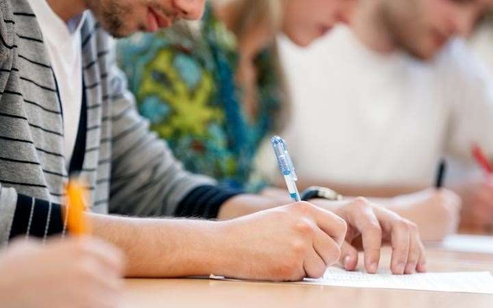 Scottish Qualifications Authority (SQA) exams in Scotland won't go ahead in 2020.