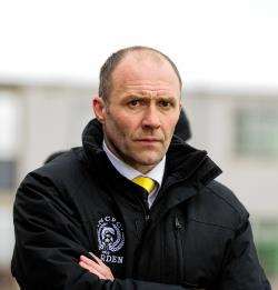 Nairn County boss Les Fridge is hoping his creative attackers can do the damage in their Highland League tussle at Inverurie Locos on Saturday.