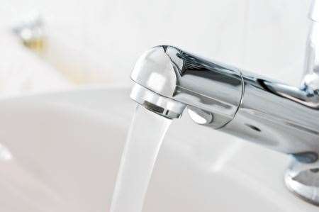 Water scarcity may be experienced in some areas this summer, Sepa has warned.