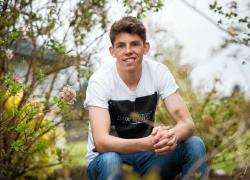 Caley Thistle starlet Ryan Christie is on his way to Celtic if he passes his medical.