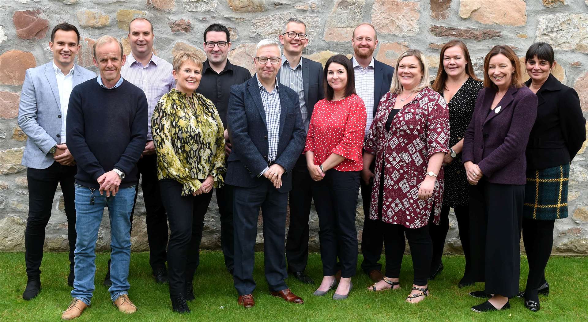 Highlands and Islands Food and Drink Awards judges had plenty to chew over among this year’s entrants.