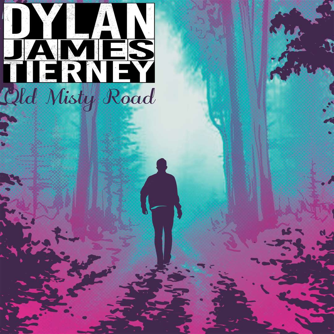 Dylan Tierney's debut album Old MIsty Road.