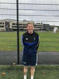 Lorna Macrae has returned to Inverness Caledonian Thistle Women ahead of the 2020/21 season.