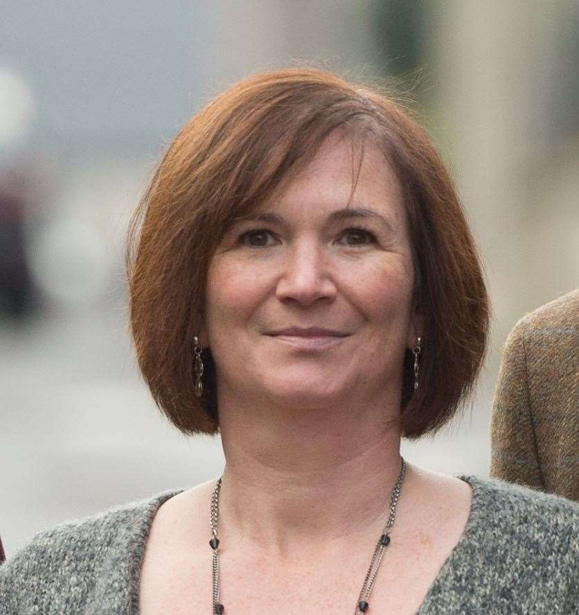 Jennifer Mackenzie-Hallwood, managing director of TEFL Org UK