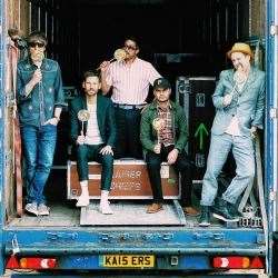 The Kaiser Chiefs will perform in Inverness this summer.