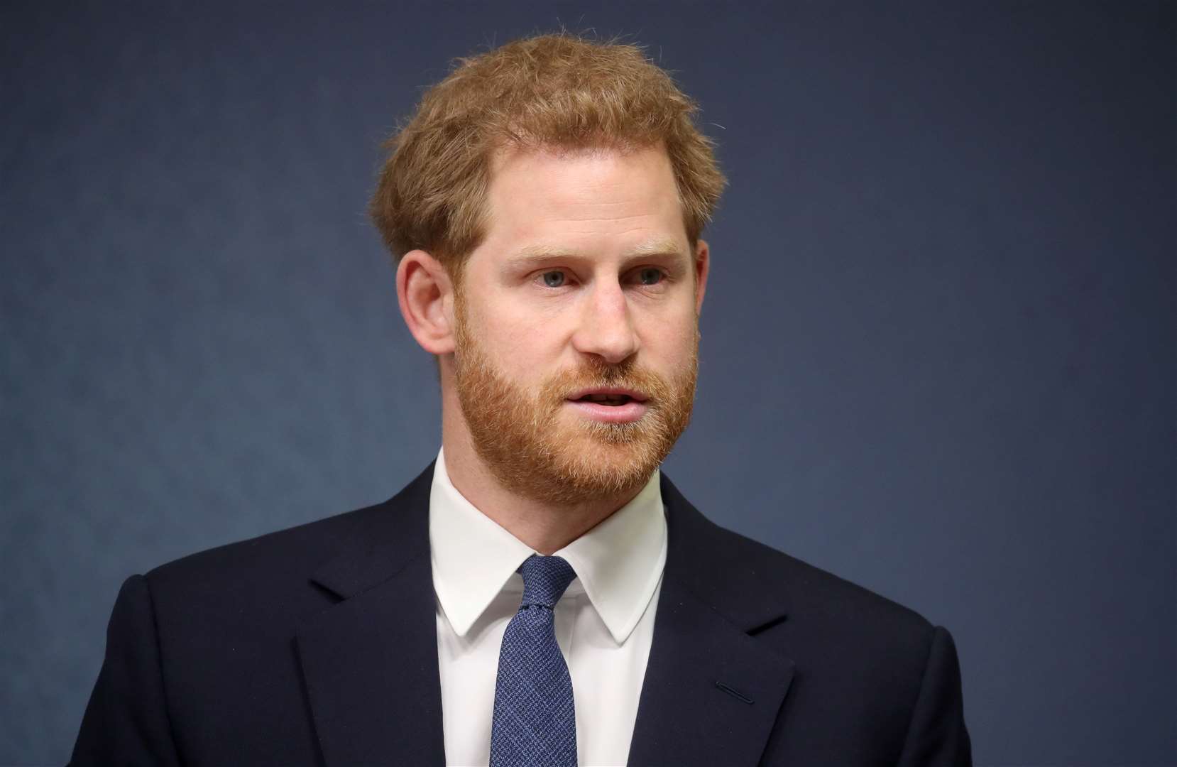 The Duke of Sussex has spoken about his mother for the programme (Chris Jackson/PA)