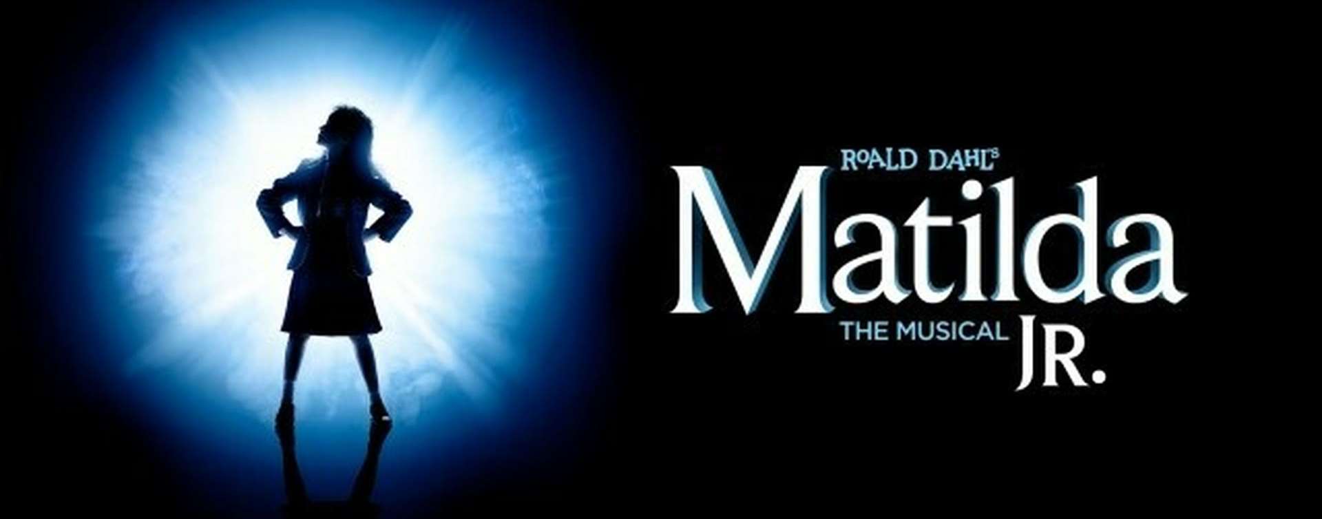 Matilda The Musical performed by local youngsters.
