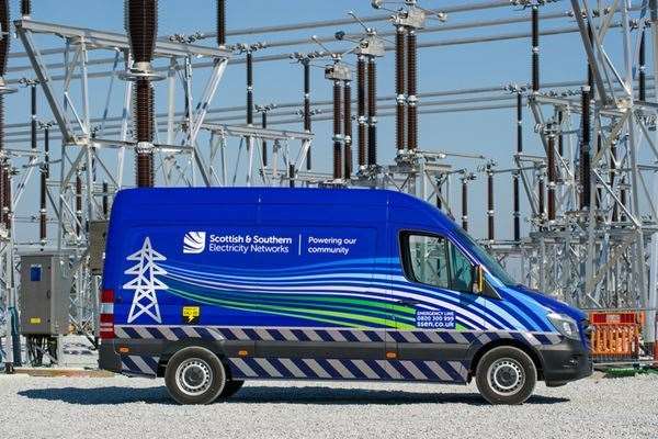 SSEN Transmission will present plans to replace the power line between Fort Augustus and Skye.
