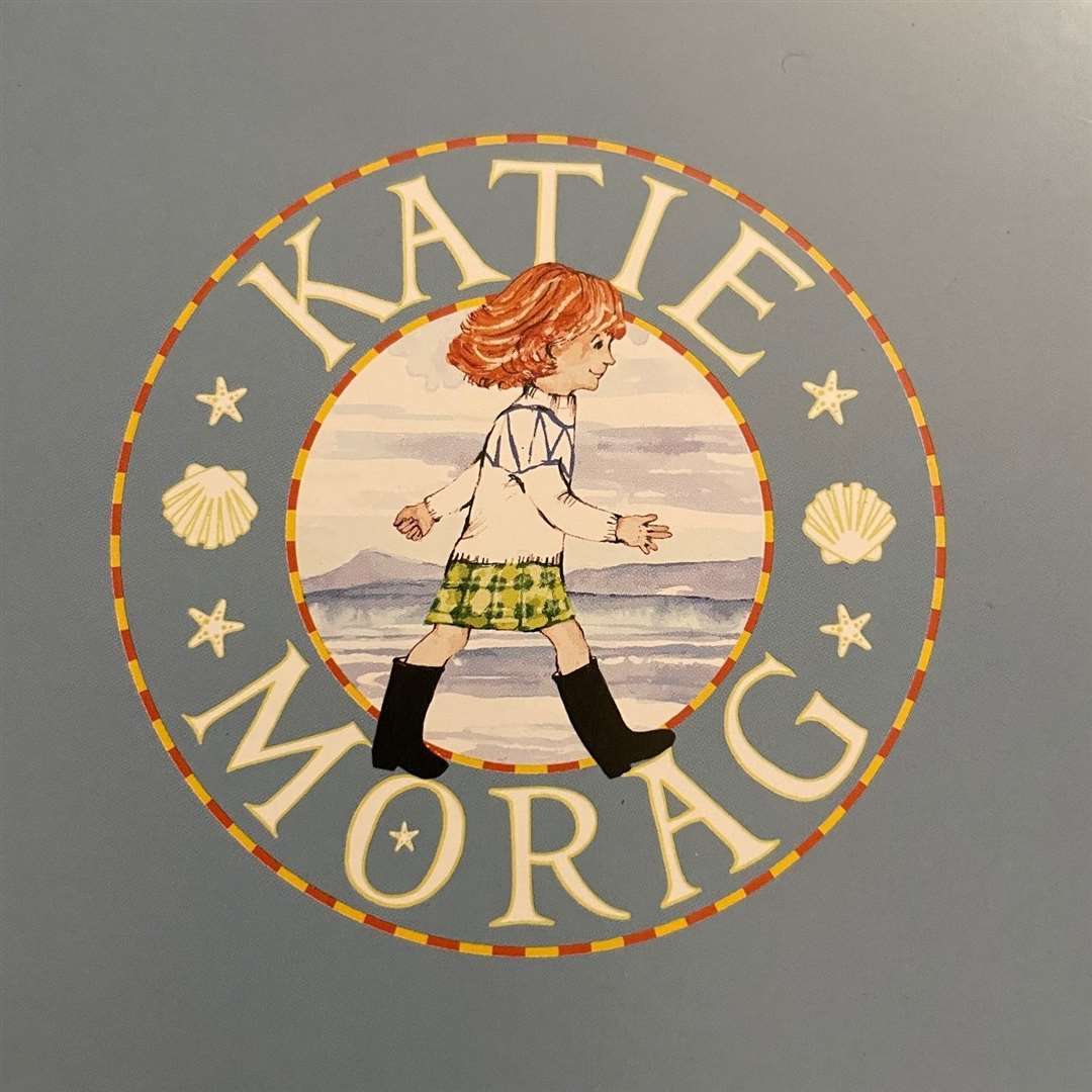 Katie Morag is one of the most popular characters in modern Scottish children's literature.