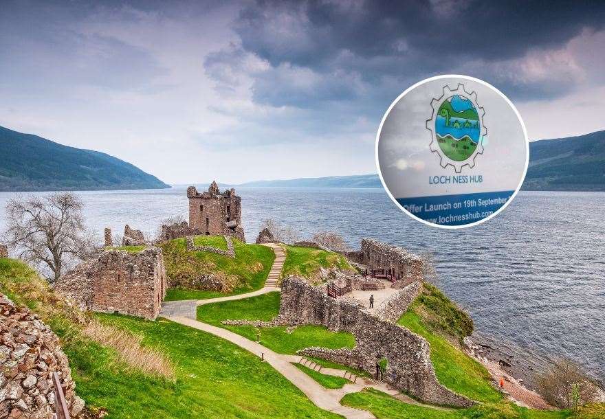 Loch Ness Hub & Travel was set up in 2020.