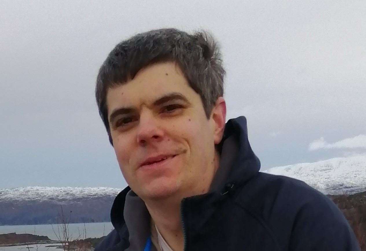 Highland father named as victim of fatal accident on A87 between Kyle of Lochalsh and Balmacara