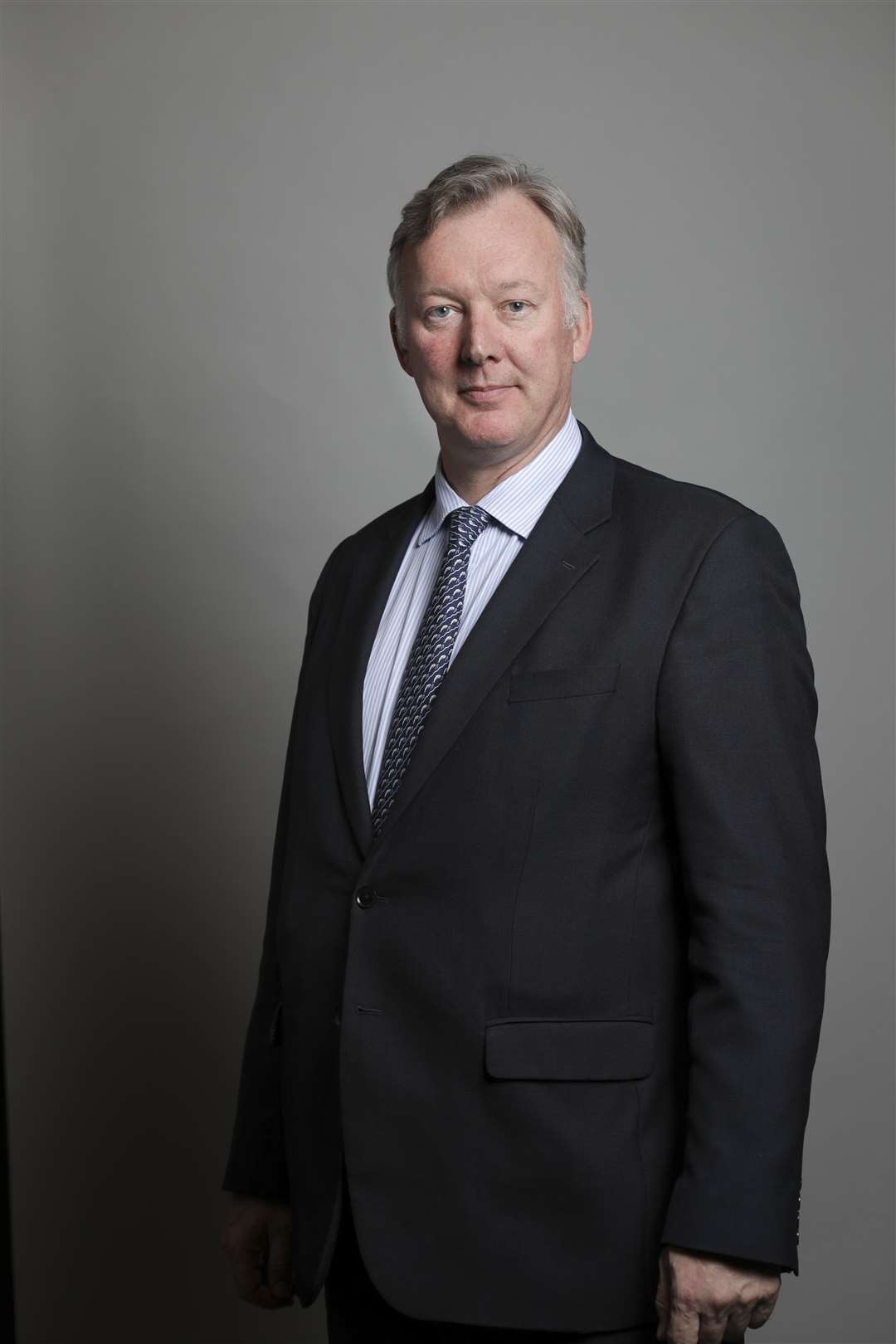 Sir Bill Wiggin, Conservative MP for North Herefordshire (PA)