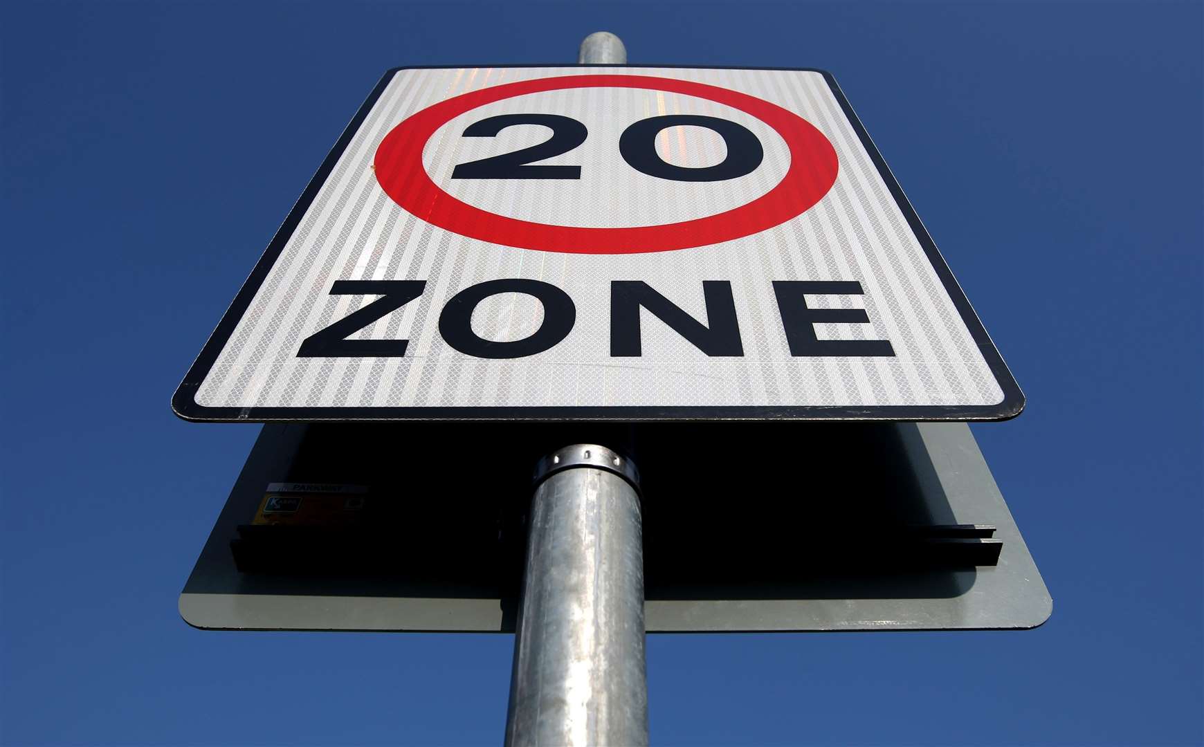 A petition is asking the Welsh Government to ‘rescind and remove the disastrous 20mph law’ (PA)
