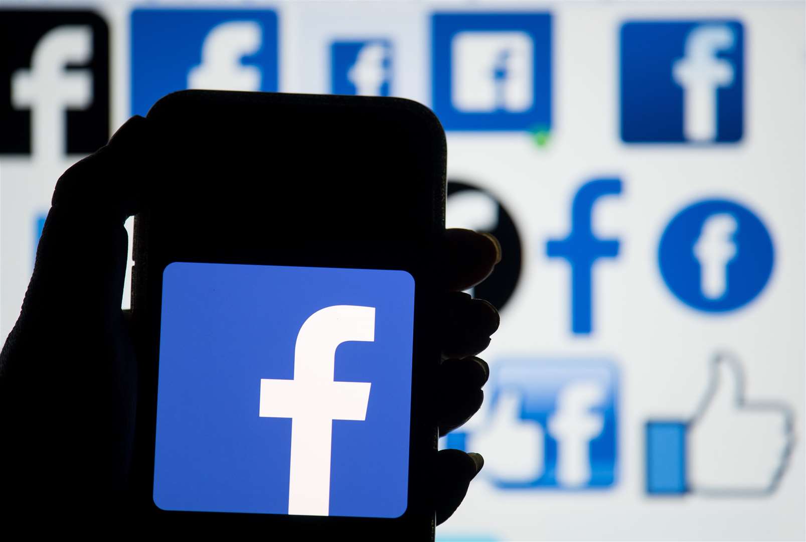 Social media experts said AI will play a big part in Facebook’s future (Dominic Lipinski/PA)