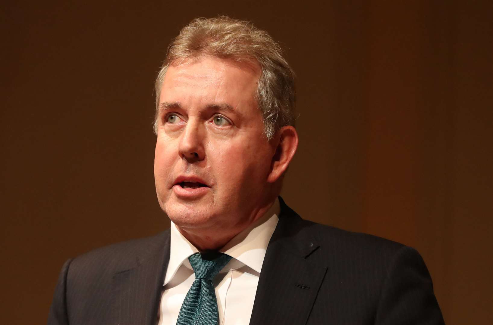 Lord Darroch, former UK ambassador to the US (Niall Carson/PA)