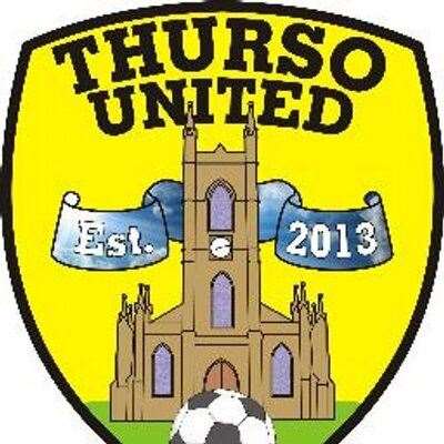 Thurso United have organised the webinar.