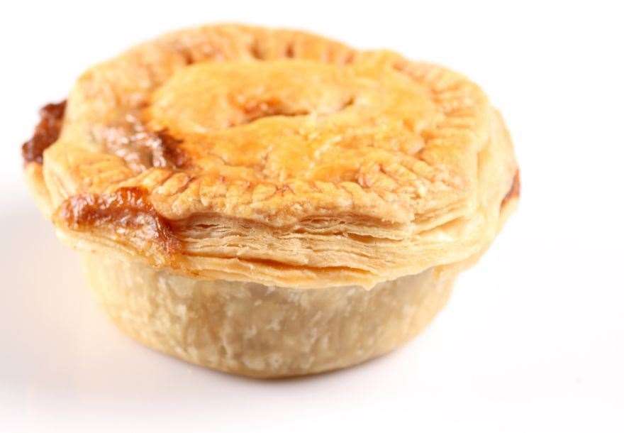 Speciality pies from around Scotland came under the scrutiny of judges at the Scottish Craft Butchers Awards.