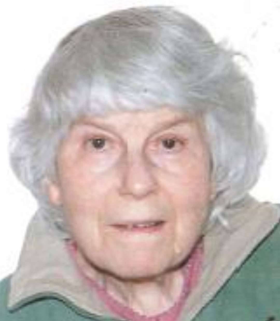 Angela Tarver was 86 (Family handout/PA)