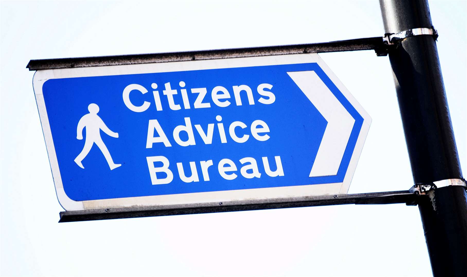 The life-changing impact of its network of Citizens Advice bureaux has been highlighted in a new report.