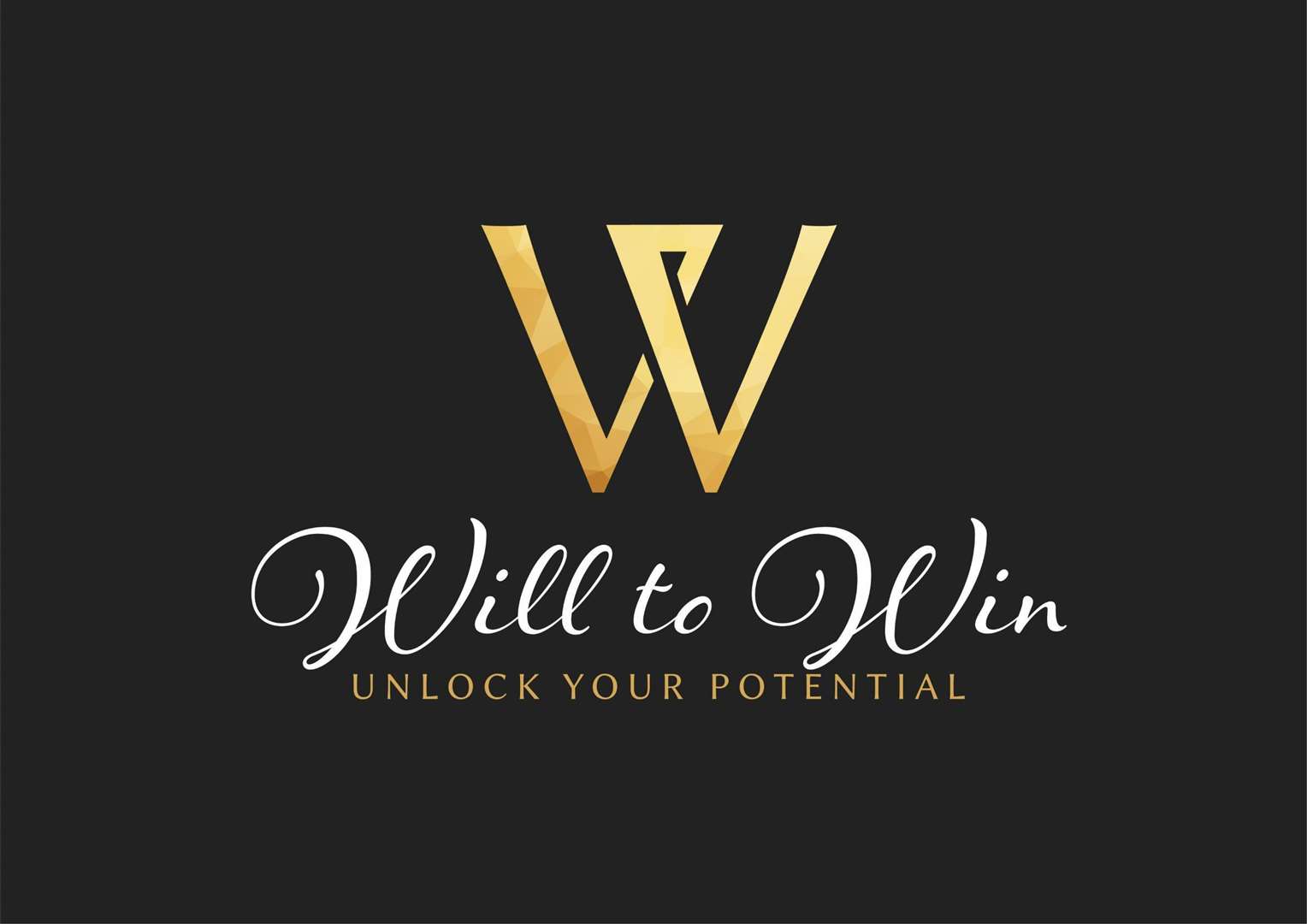 Will to Win Logo