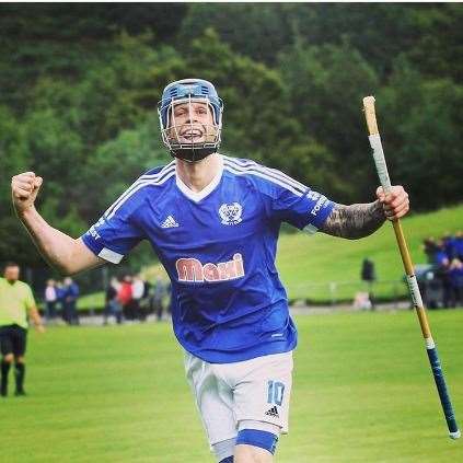 Roddy MacDonald of Kyles Athletic has been selected as Scotland captain
