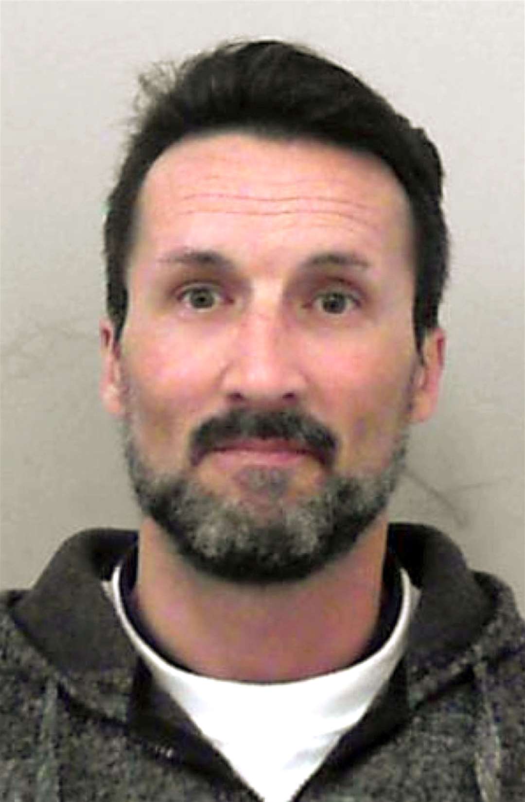 Mark Acklom was jailed in the UK in 2019 before being extradited to Spain (Avon and Somerset Police/PA)