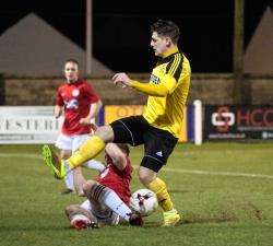 Nairn County's Alan Pollock says players are eager for answers on their futures.