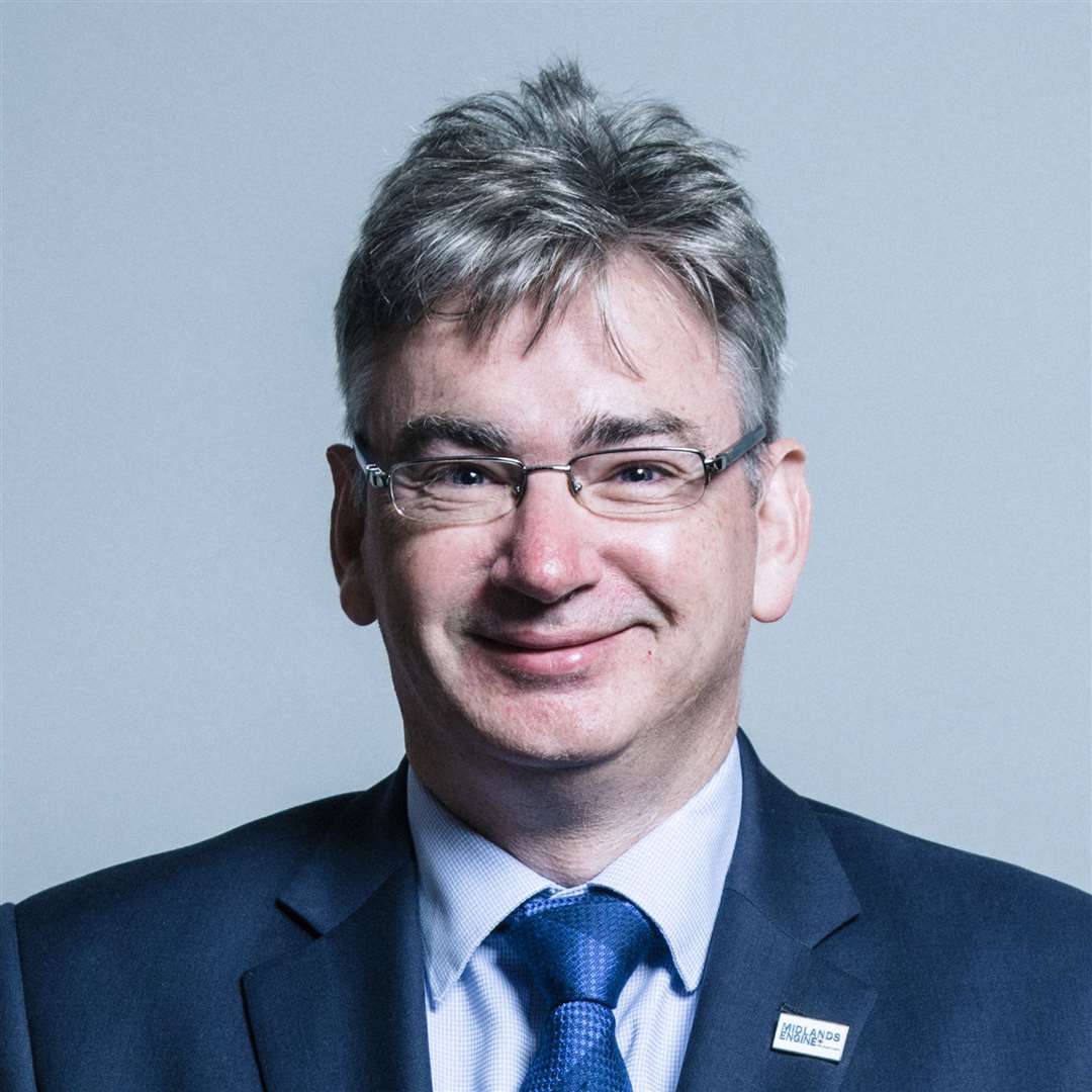 Julian Knight has written to Culture Secretary Oliver Dowden to ask for a fuller response to the DCMS Committee’s questions (Chris McAndrew/UK Parliament/PA)