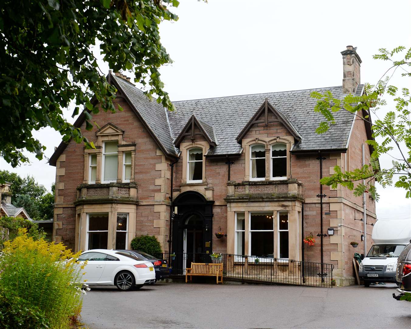 Southside Care Home was ordered to make improvements.