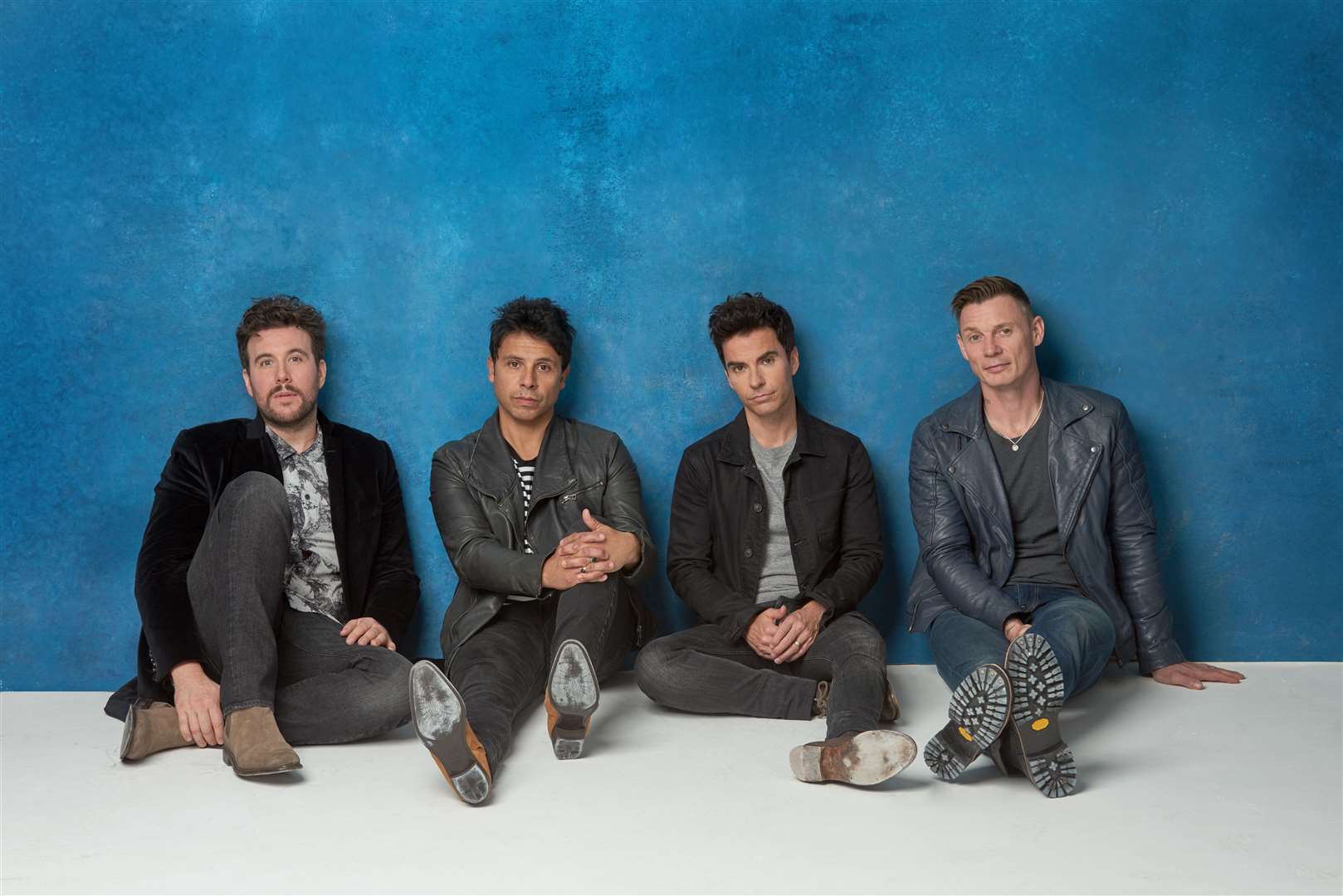Stereophonics are still due to appear at Bught Park on July 11.