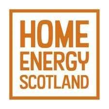Home Energy Scotland.