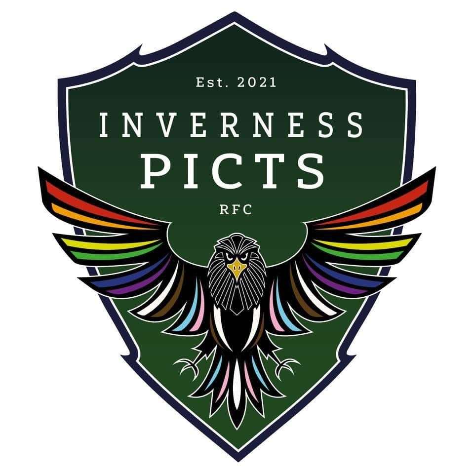 Inclusive club Inverness Picts are joining the rugby ranks in the Highlands.