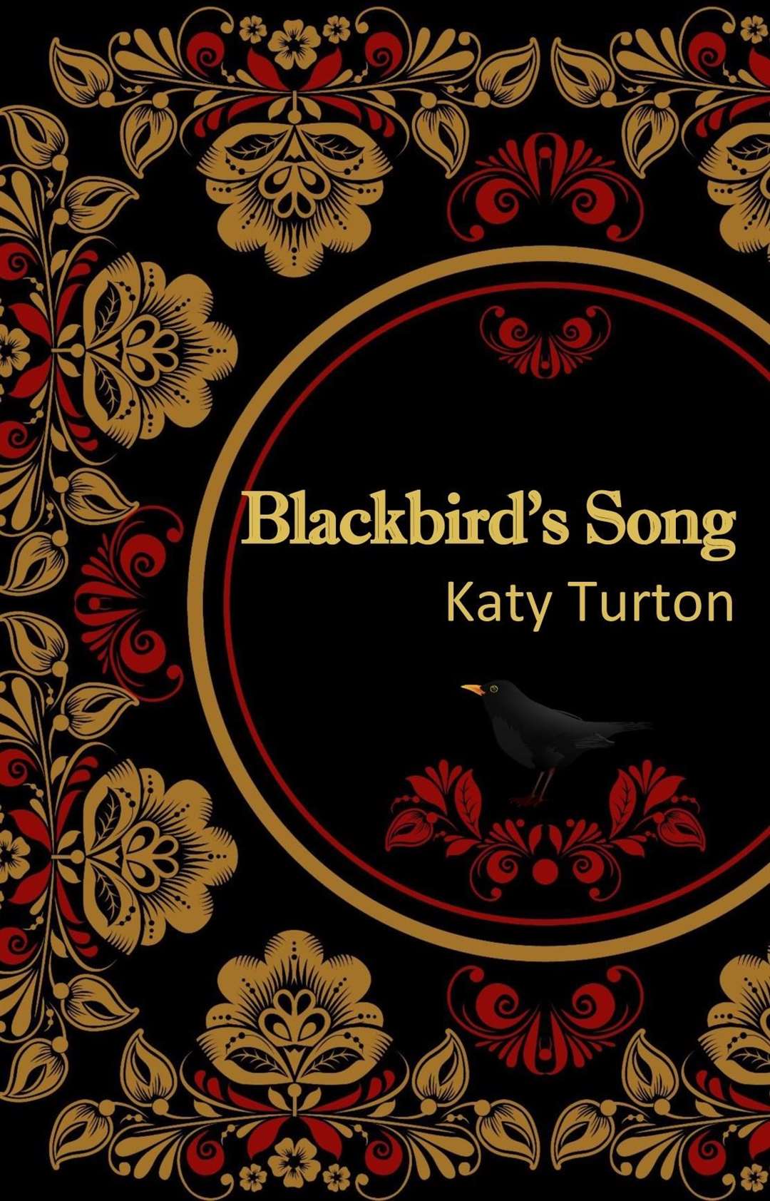 Blackbird's Song, set in Russia in 1905.