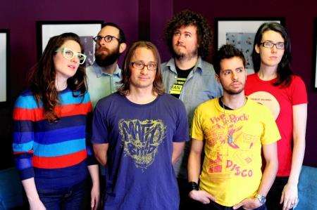 Wheatus are set for a return to the Highlands on Saturday.