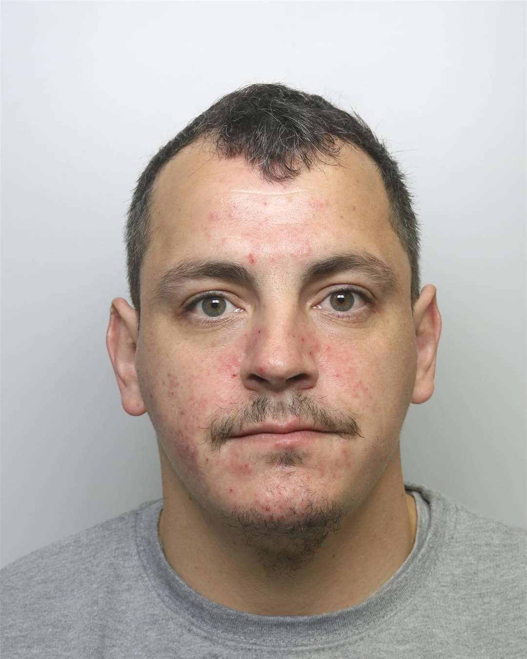 Marcus Osborne was handed a whole life order (West Yorkshire Police/PA)