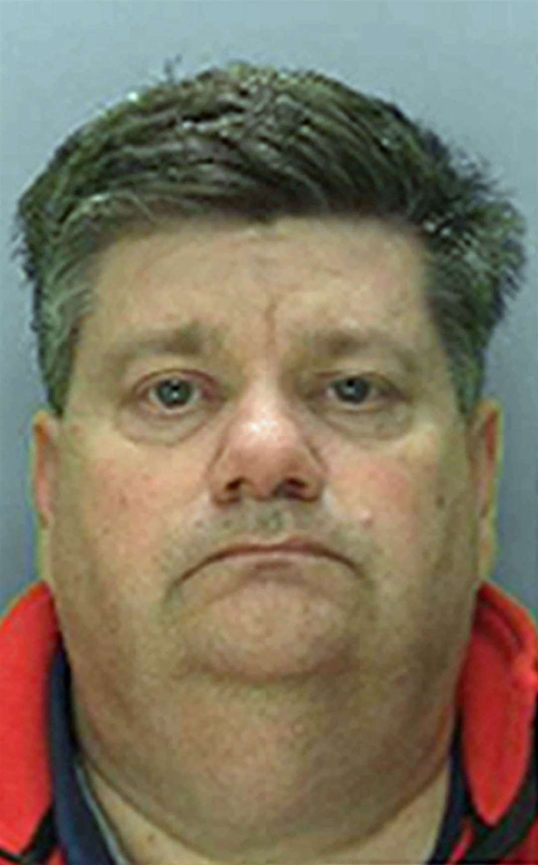 Carl Beech, known as Nick, was jailed for false claims of a Westminster paedophile ring (CPS handout/PA)