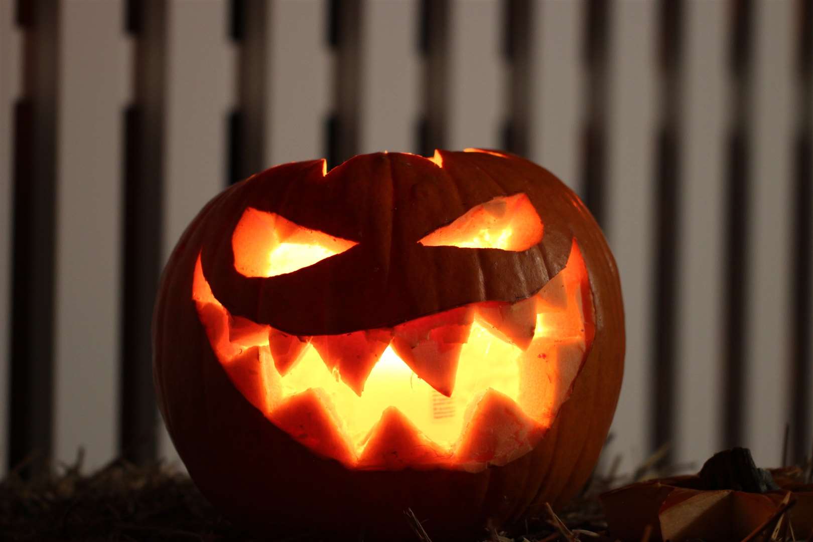Stil planning on what to do on Halloween week? Here are a few events running in Nairnshire. Picture by: Pixabay.