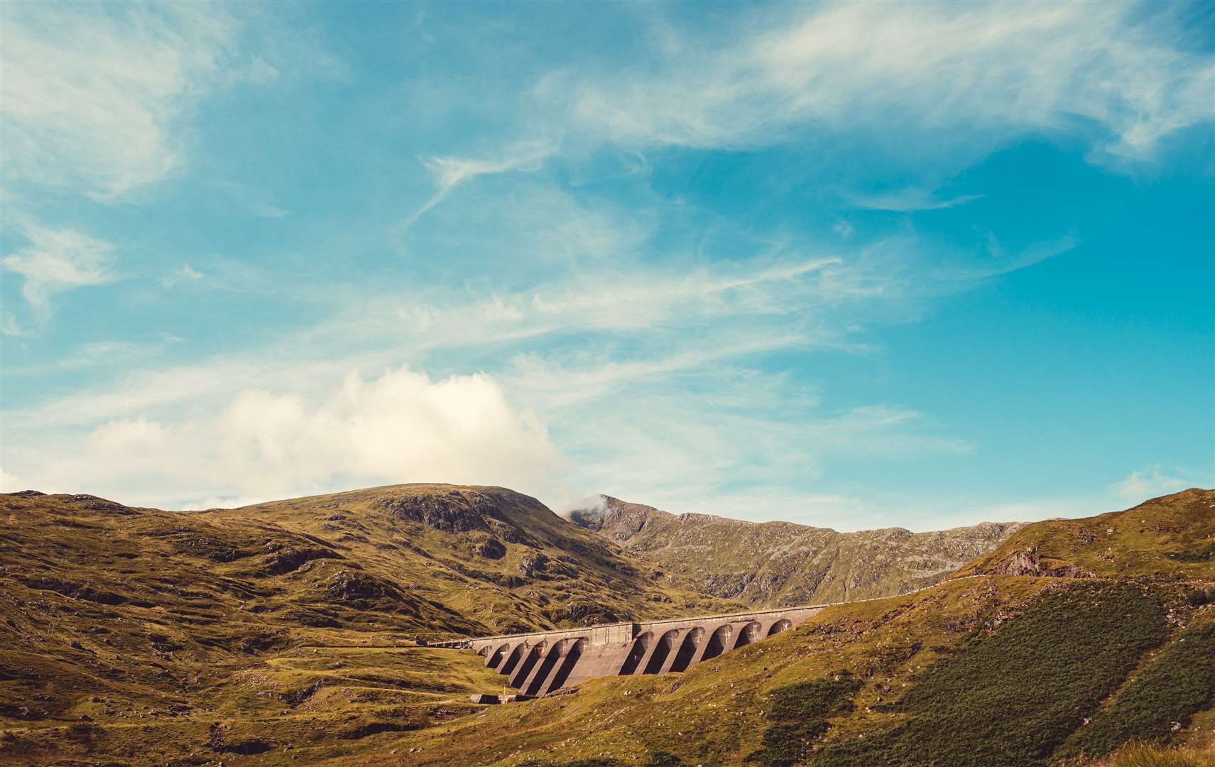 Owner Drax has vowed to invest in the Cruachan pumped storage hydro scheme in Argyll.