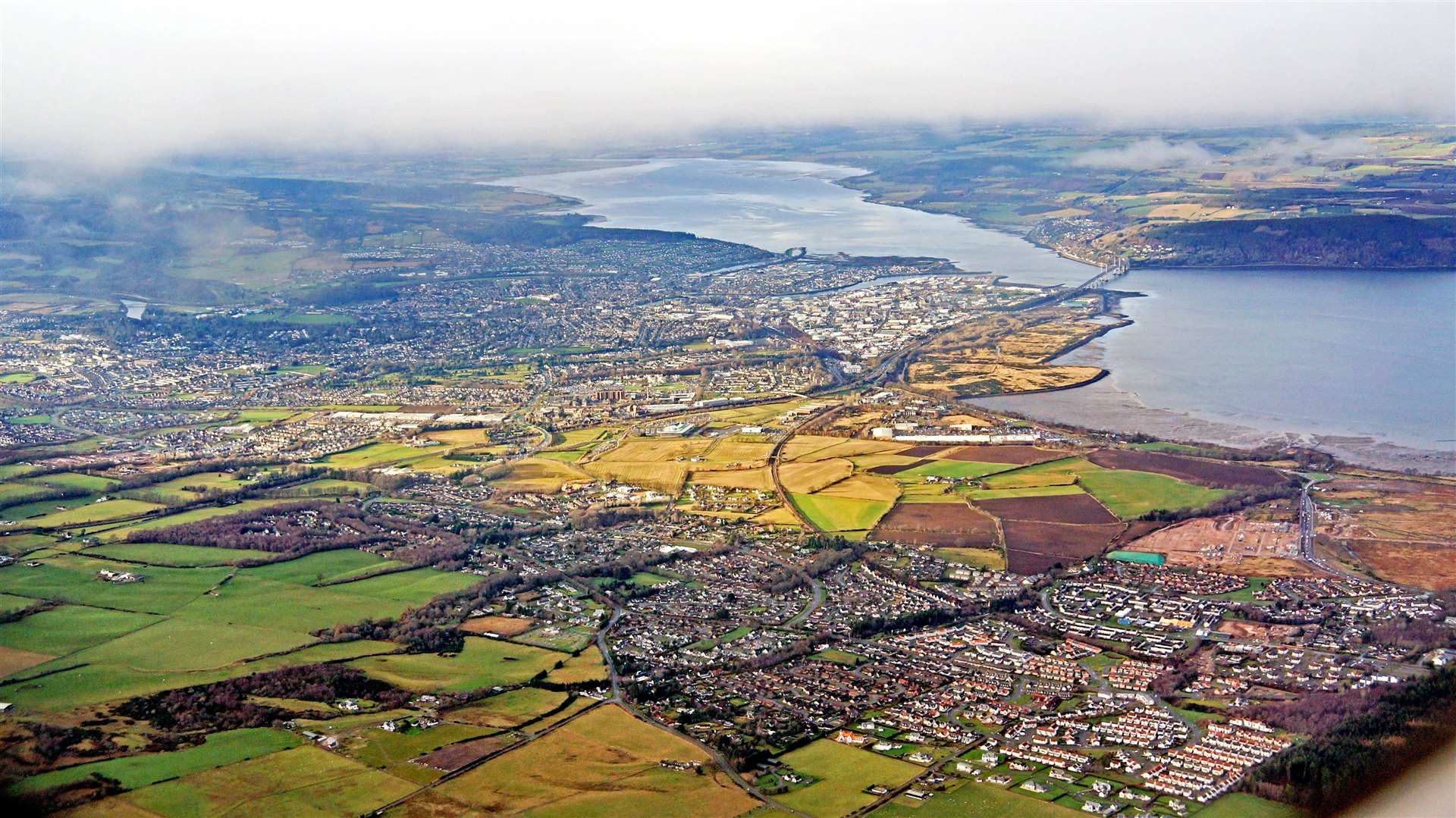The wave of development across the wider Inverness area sparked the need for planners to draw up a 'wish list' of infrastructure to accompany future housing expansion.