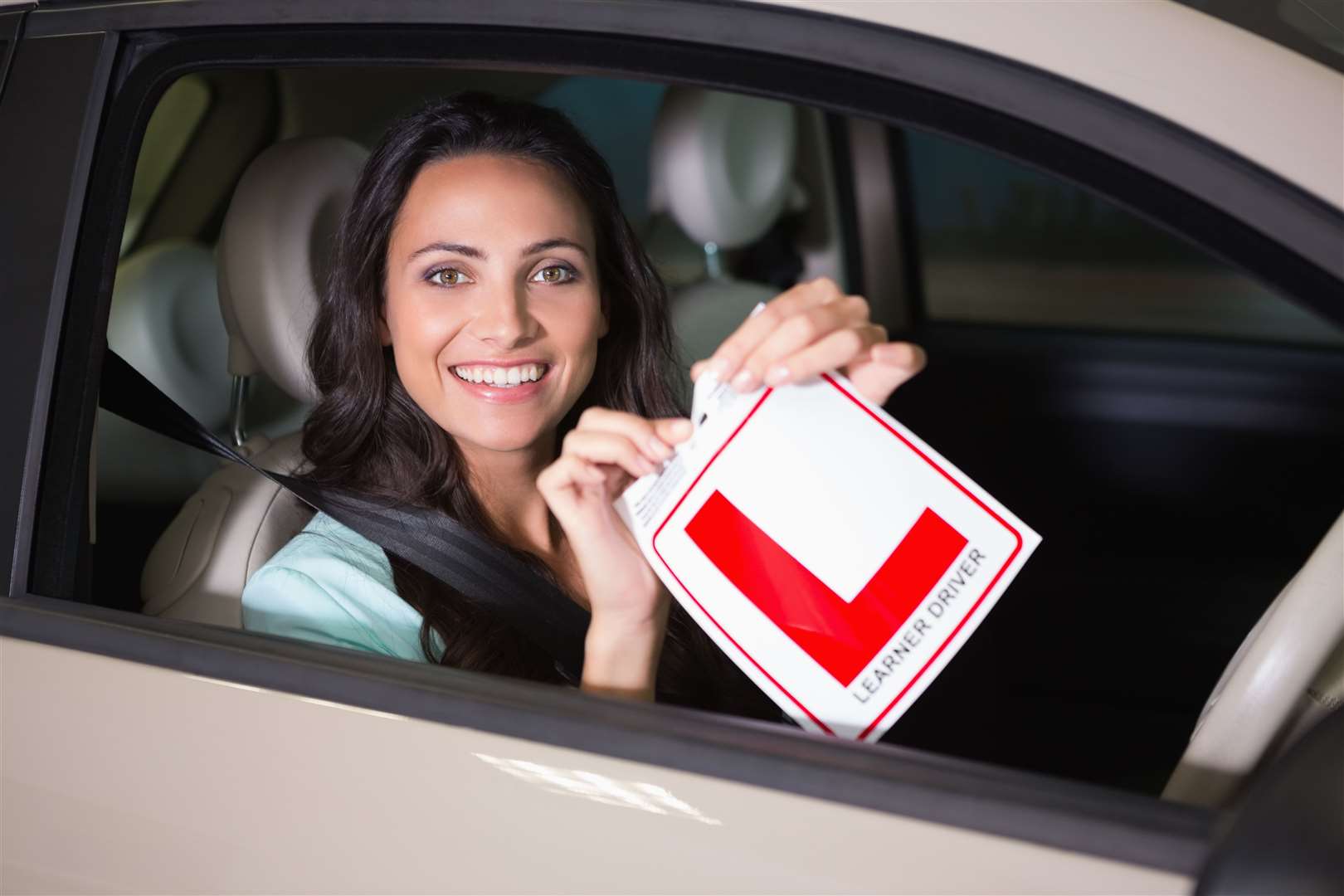 Could younger drivers face restrictions even after passing their test?